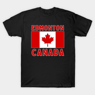 Edmonton T-Shirt